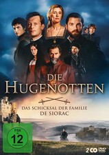 Die Hugenotten-Das Schicksal der Familie De Siorac