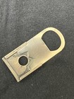 ART  DECO  SIGAR  CUTTER GERMAN 925 SILVER — photo 5