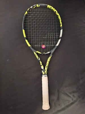 Babolat Boost Aero Tennisschläger 260g L3 102in² 16x19 RPM Blast 1,35