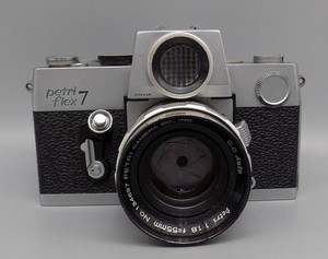 Petri Flex 7 | eBay