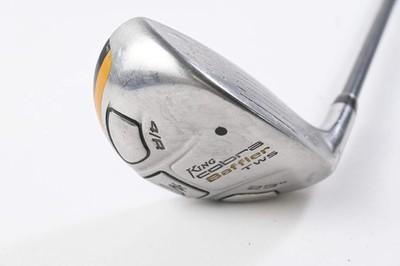 Cobra King Baffler TWS #4 Hybrid / 23 Grad / Regular Flex Aldila DVS-HL 65