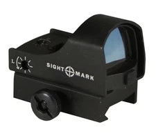 Sightmark Mini Shot Pro Spec Green, 3 MOA Dot SM26004
