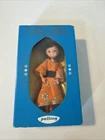Rare Unusual Palitoy Vintage Pen Pal Doll Retro Collectible Boxed Figure Indian