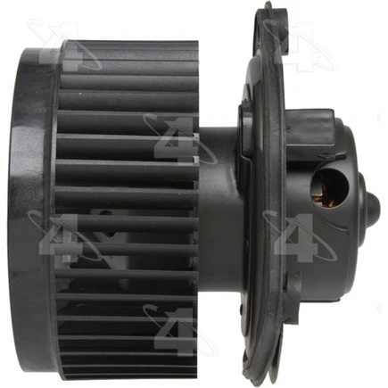 Motor soplador Four Seasons 75862 con brida ventilado CCW con rueda Foto 2 de 4