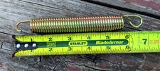7" Trampoline Springs-NEW
