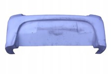 OPEL ASTRA G BERTONE TUNNING PARE-CHOCS ARRIÈRE