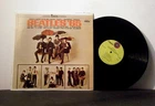 THE BEATLES  LP 65 1964 Capitol stereo   vinyl