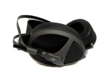 Meze Elite Hybrid Array Isodynamic Headphone Tungsten