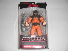 Hasbro Marvel Legends Bulldozer Action Figure Ultron BAF Series New 2015 Sealed