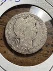 1905 S Barber Quarter