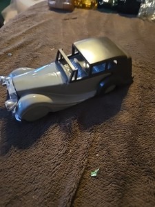 Rolls Royce Decanter | eBay