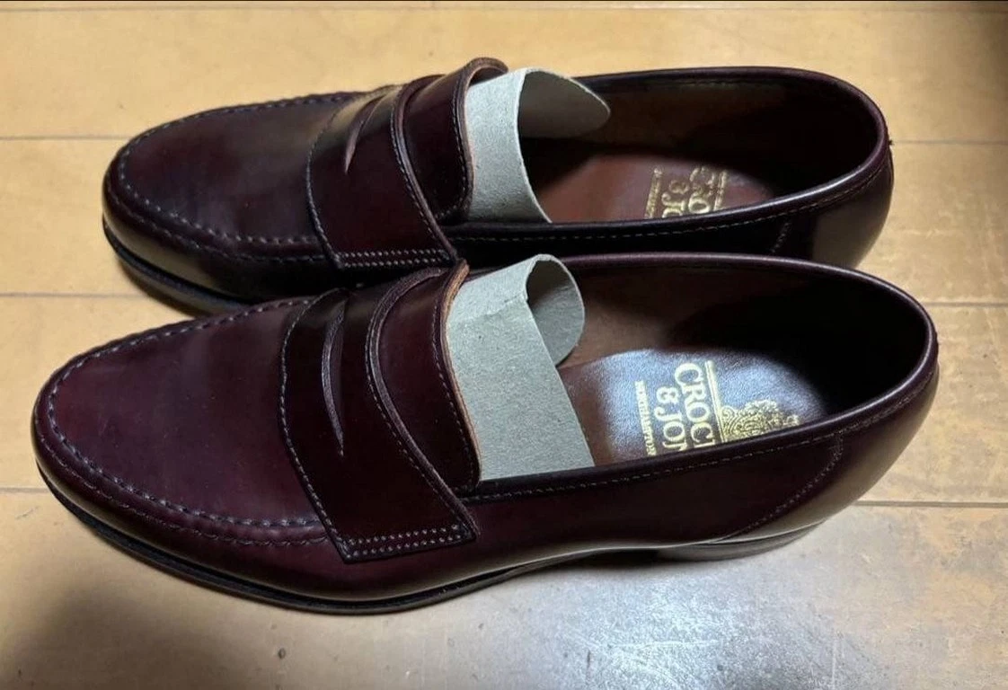 Crockett & Jones products for sale | eBay