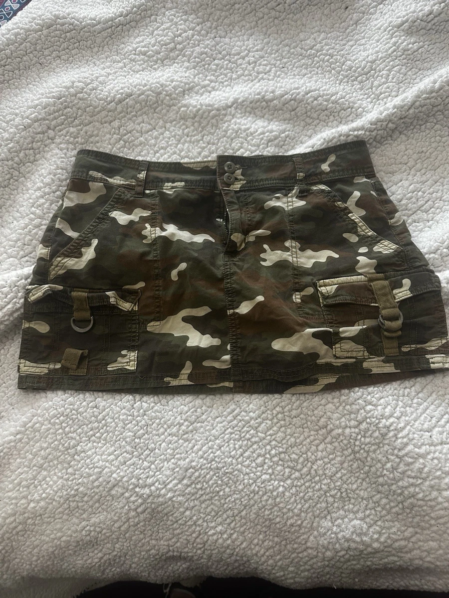 Short tissé camouflage Dri-FIT Tech pour homme. FR