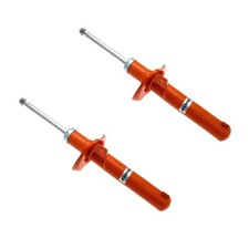 Koni Stoßdämpfer Vorne für Audi A3 (8P),inkl. Sportback,exkl. Quattro Bj. 03-12 