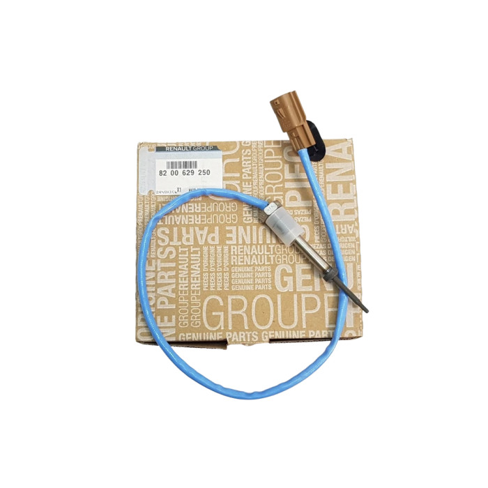 Capteur temperature echappement Opel Mokka Movano 1.6 CDTi 4x4 sonde