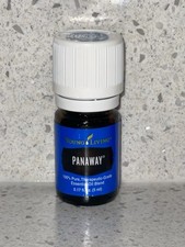 Young Living Essential Oil -Panaway- 5ml New/Sealed