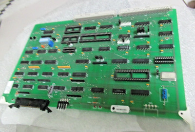 Kone/ Montgomery Elevator miprom 21 p-24301 m2 parallel i/o board