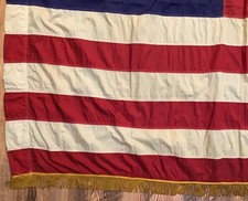 Valley Forge Us Flag In Collectible Us Country Flags for sale | eBay