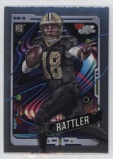 Click to enlarge Spencer Rattler