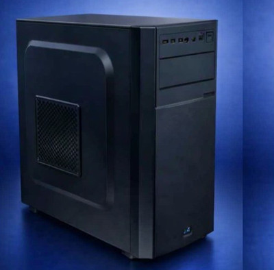 Desktop PC - Intel i5 + 16GB RAM + SSD WIFI Windows 11 - voll funktionsfähig