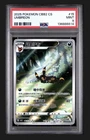 PSA MINT 9 Pokémon Trading Card Game Umbreon 0615/15 Gem Pack Vol. 2 CBB2C