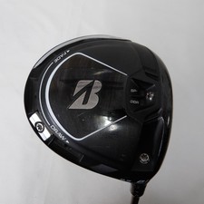 Bridgestone Driver BRIDGESTONE B-Limited B1 9.5  Flex-X Diamana DF 60