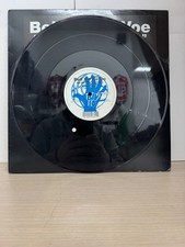 Bell Biv DeVoe – “Da Hot Sh** (Aight)” 12" Promo Record 1990 MCA R&B 33 RPM