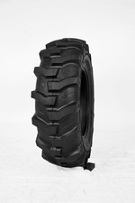 Backhoe Tire 16.9-24 12PR POWERLUG R-4 TUBELESS