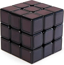 Rubik’S Cube, Phantom, 3X3 Cube Advanced Color-Changing Problem-Solving Brain Te