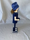 Wooden Nurse Nutcracker 16" — photo 3