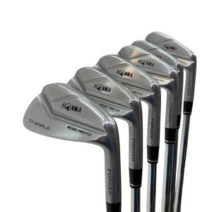 Honma Rose Proto Irons | eBay
