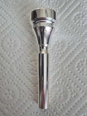 Denis Wick 5882 Trumpet 4C Trompeten-Mundstück