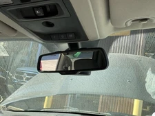 Rear View Mirror Automatic Dimming Fits 14-16 DODGE 1500 PICKUP 2122824