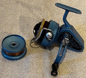 best reel size for red fish What Spinning Reel Size Is Best For Saltwater Fishing?