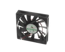 Magic Chef MCWBC24DST Evaporator Fan 1/2" Replacement Part