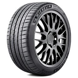 MICHELIN Pilot Sport 4S 265/35R21 Summer 28897