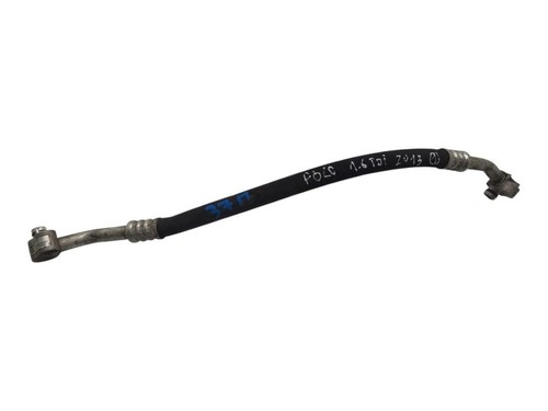 Volkswagen Polo V 6R 2013 Klimaleitung Klimaschlauch 6R0820721 BPA23721