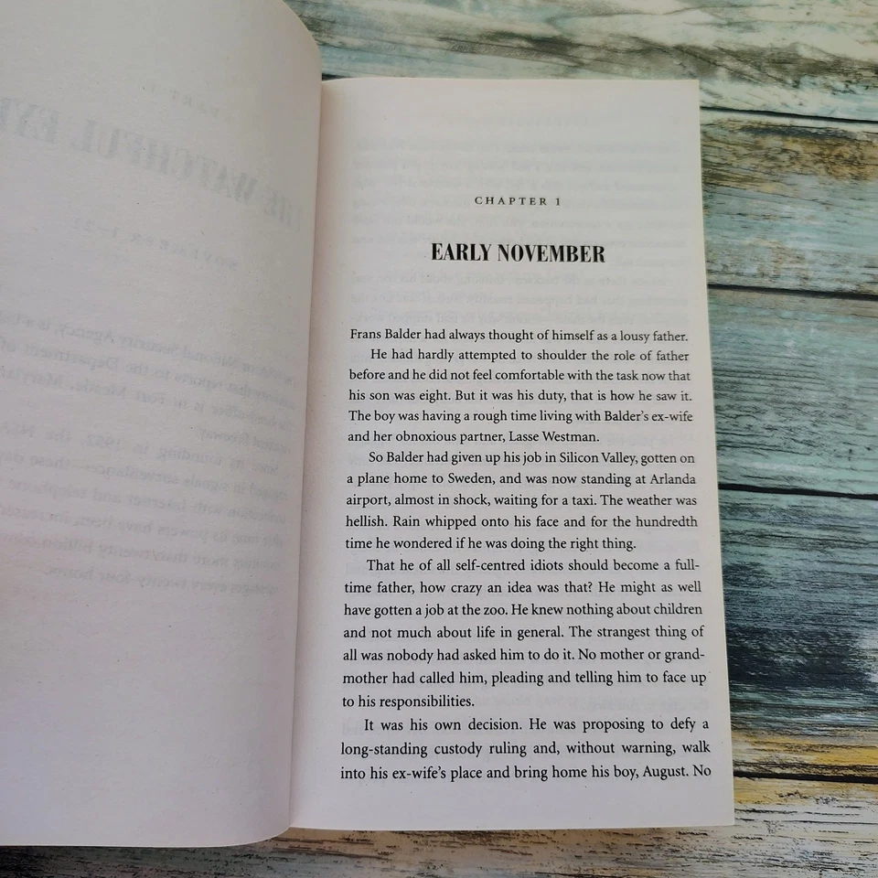 Girl in the Spider's Web Lisbeth Salander Novel David Lagercrantz PB Thriller - Image 2 of 4