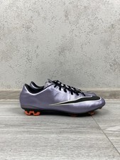 NIKE MERCURIAL VICTORY V FG FOOTBALL BOOTS 2015 651632 580