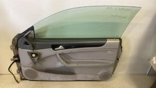 Porte avant et accessoires Mercedes 208