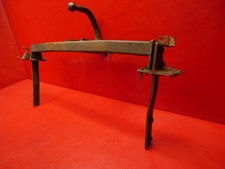 Mercedes E-Klasse W211 S211 Anhängerkupplung AHK Starr Kombi /64