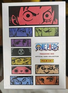 Panini One Piece | eBay