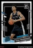 2023-24 Donruss Optic #225 Victor Wembanyama Rated Rookie RC SAN ANTONIO SPURS