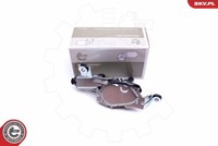 Hinten Esen Skv 19SKV152 Wischermotor FüR Volvo
