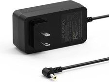 12V 2A Laptop Charger for Gateway Power Cord, Computer Wall Gateway...
