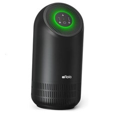 Air Purifier for Pets, Air Purifiers for Home Large Room Up to 880 Ft , Black