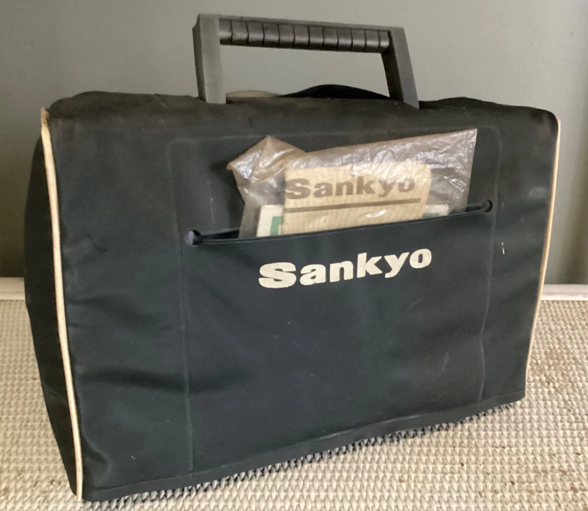 Sankyo Super 8 for sale | eBay