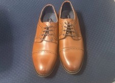 Bruno Marc Boy  s Dress Oxford Formal Church Shoes Size 4