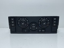 2008  2009  Land Rover   Range Rover A/C Heat...