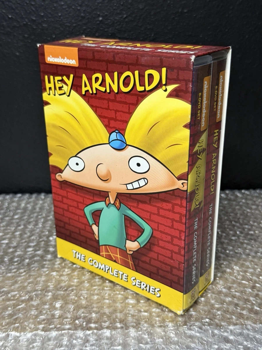 25+ Children's & Family Nickelodeon DVDs for sale | Updated Oct 2026